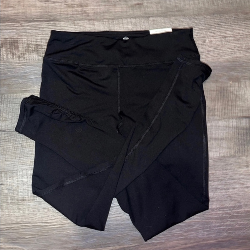 Brand new Gaiam leggings